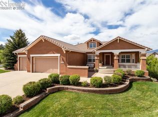 1077 W Glengary Pl, Colorado Springs, CO 80921
