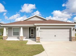 554 Lorient Dr, Eagle Lake, FL 33839