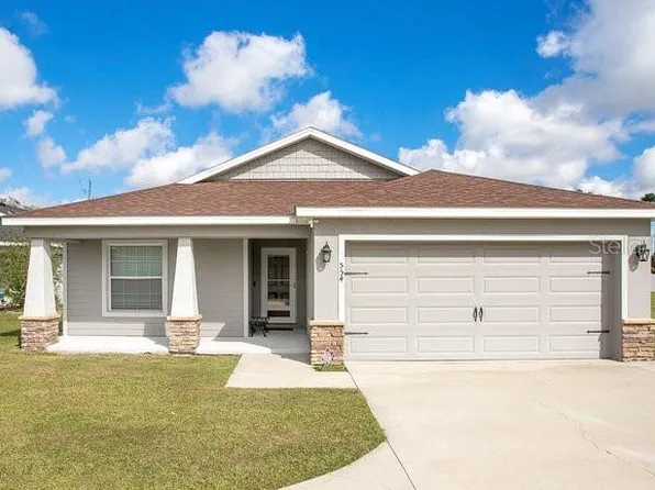 554 Lorient Dr, Eagle Lake, FL 33839