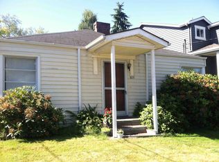 323 NE 90th St, Seattle, WA 98115