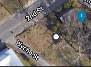 2166 2nd St, Macon, GA 31201