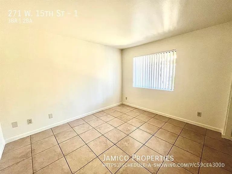 271 W 15th St #1 — Photo 16