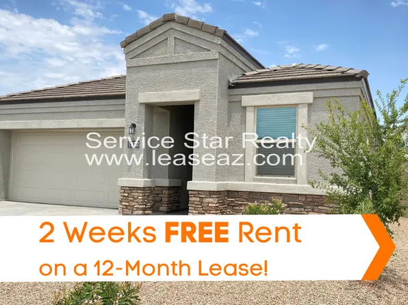 30732 W Picadilly Rd, Buckeye, AZ 85396