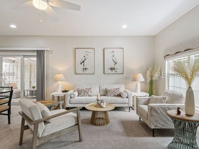 15 Hanahan Ln, Hilton Head Island, SC, 29926