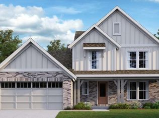 9943 Deep Royal Way, Indianapolis, IN 46239
