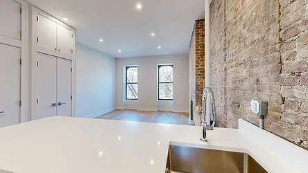 Rented by Bond New York