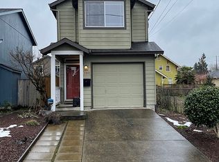 2802 N Hunt St, Portland, OR 97217