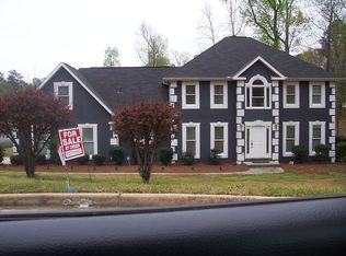 408 Old Mill Ct, Macon, GA 31210