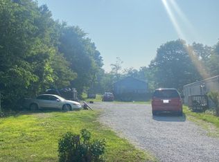 291 Barrett Ln, Church Hill, TN 37642