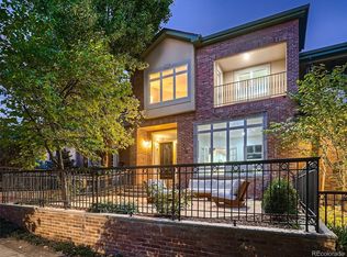 338 Saint Paul Street, Denver, CO 80206