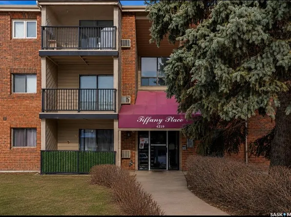 UNIT 34-4219 Degeer STREET, Saskatoon, SK S7H 4N6