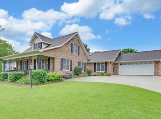655 Miller St, Young Harris, GA 30582