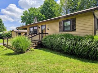 2051 Blythe Ave SE, Cleveland, TN 37311