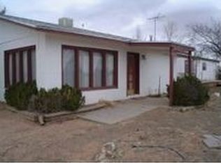 425 Luna Azul Dr, Chaparral, NM 88081