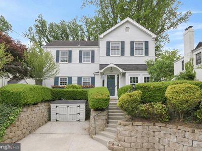5714 Huntington Pkwy, Bethesda, MD, 20814