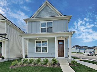 5068 Mountain Springs Dr #5101, Antioch, TN 37013