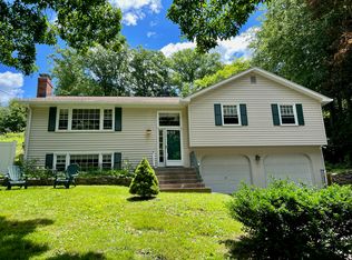 78 Slater Rd, Glastonbury, CT 06033