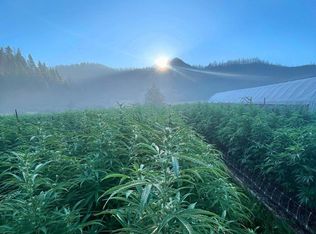 1760 W Hettenshaw Rd, Zenia, CA 95595