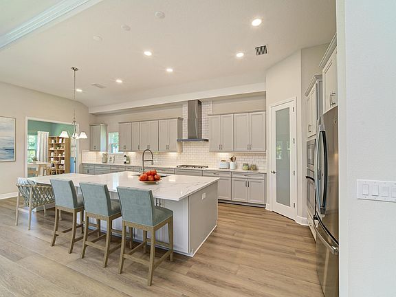 Biscayne I - 4636 Cedar Fog Ct - Virtual Staging