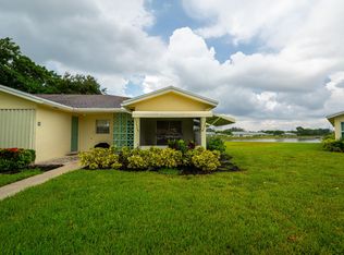 14339 Canalview Dr APT D, Delray Beach, FL 33484