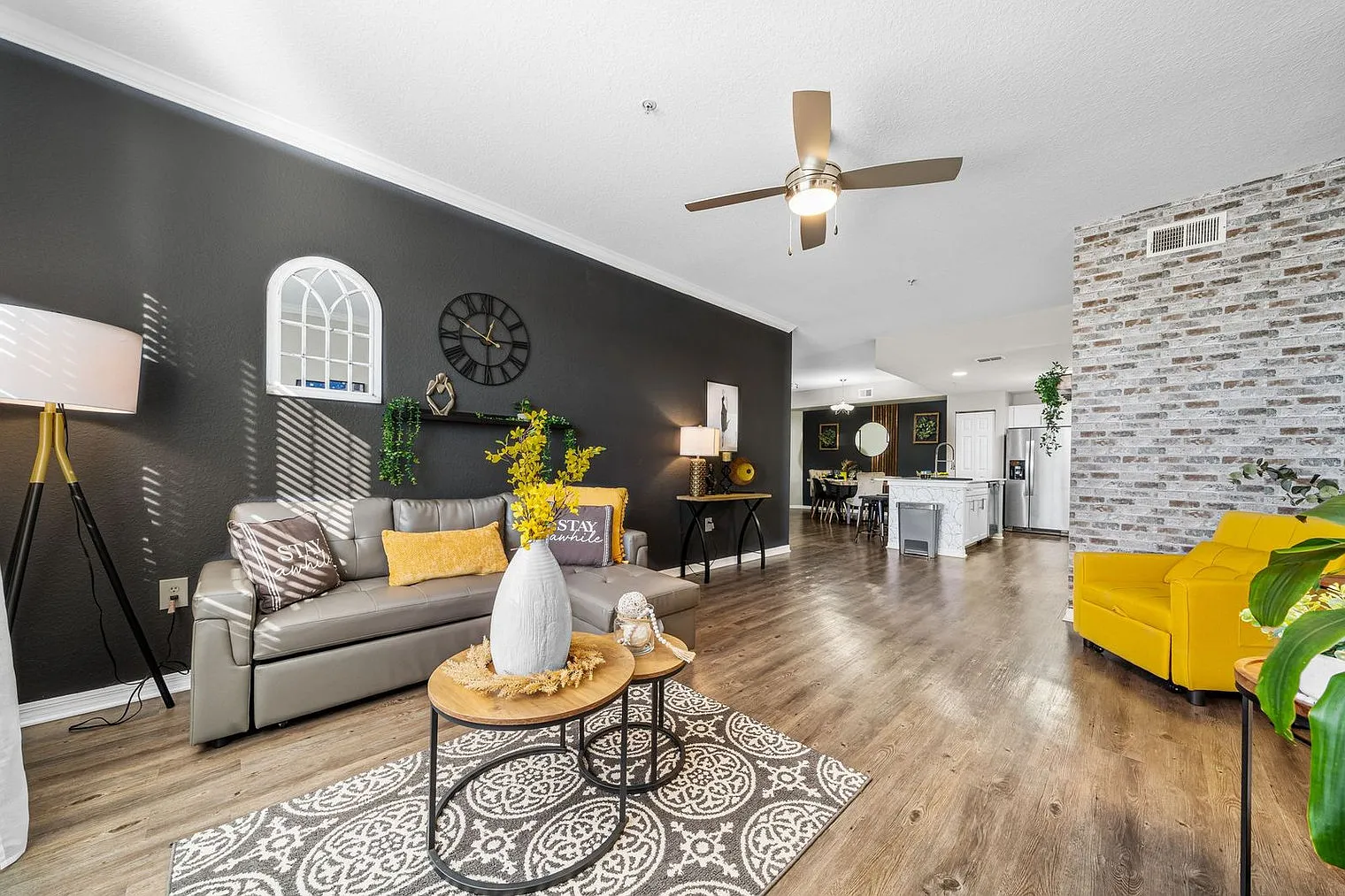 3 bed, 2.0 bath, 1345 sqft, $5,209 — Photo 1