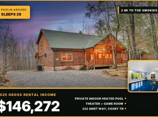 222 Amet Way, Cosby, TN 37722