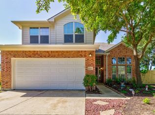 19311 Bear Meadow Ct, Katy, TX 77449