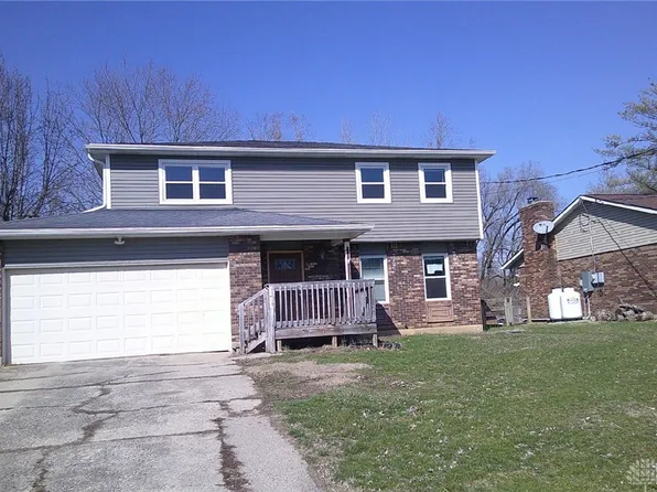 8540 Kingston Dr, Franklin, OH 45005