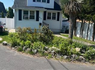 416 Orchard Ave, Laurence Harbor, NJ 08879