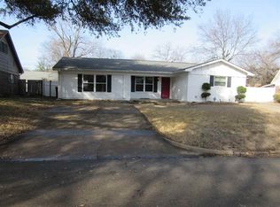 3717 Manor Dr, Waco, TX 76706