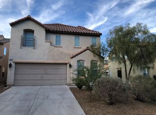 4820 Raven Ave, Las Vegas, NV 89139