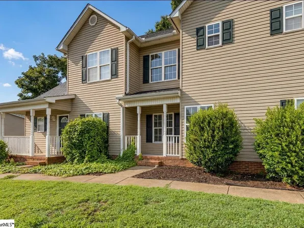 410 Richardson St APT H, Simpsonville, SC 29681