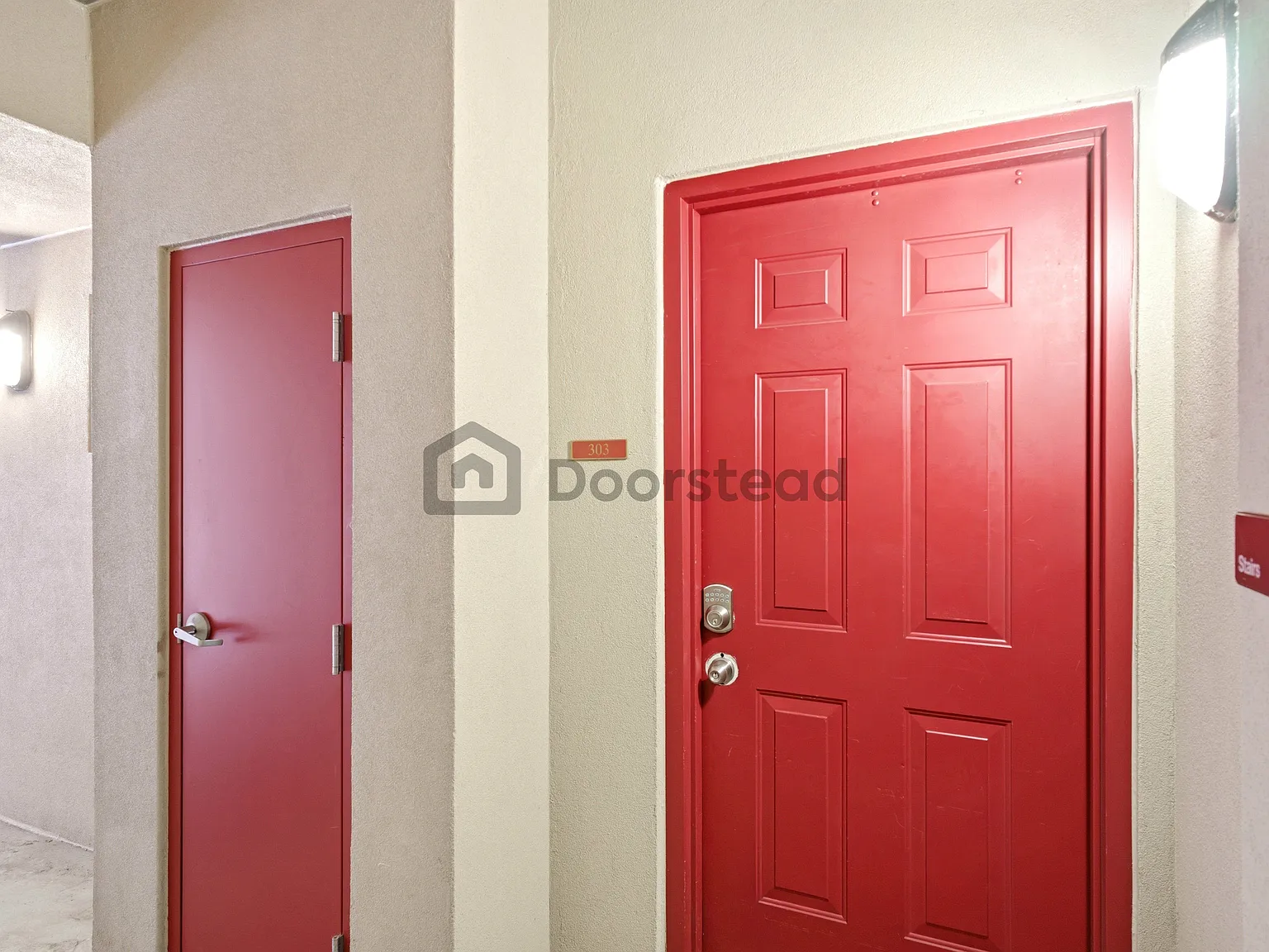 2 bed, 2.0 bath, 969 sqft, $1,900 — Photo 4