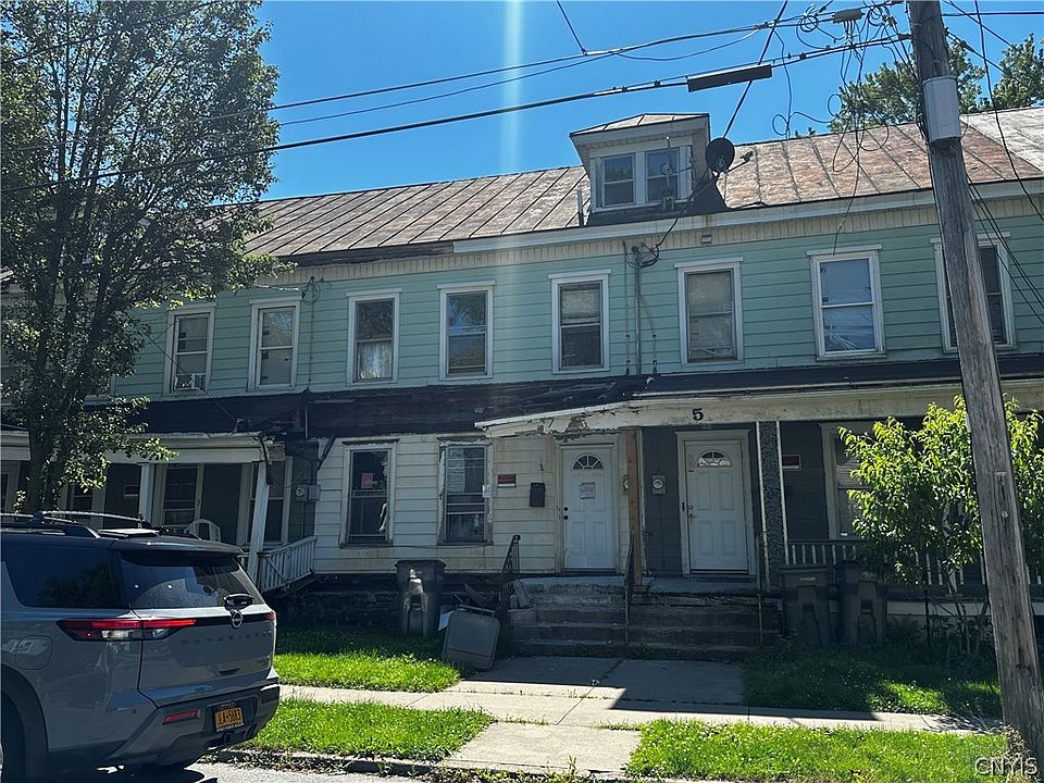 1st image of 4-5 Kossuth St #6