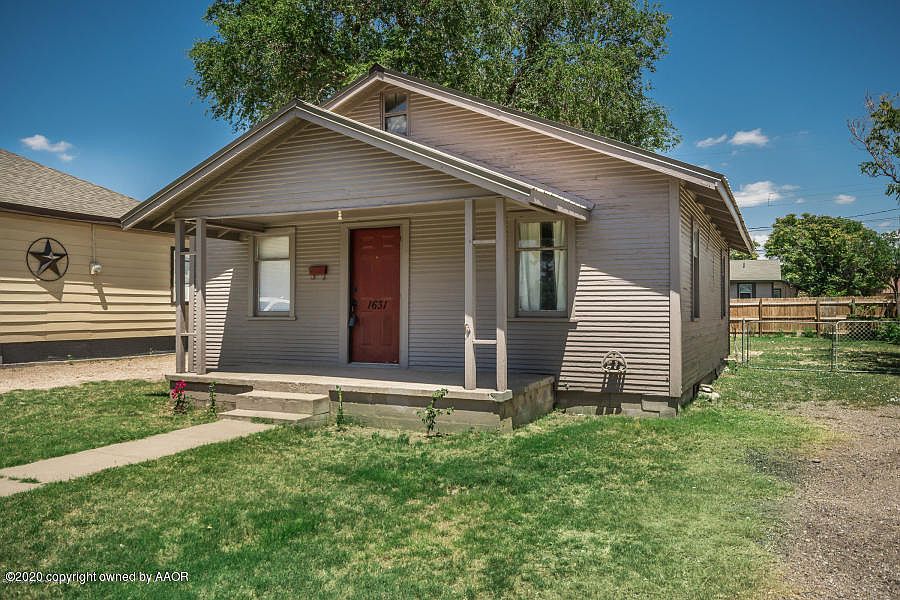 1st image of 1631 S Palo Duro St