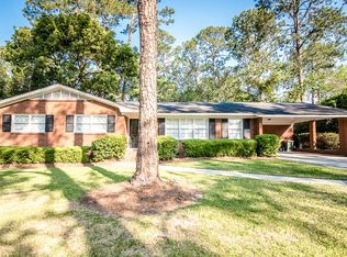 1106 Lake Dr, Valdosta, GA 31602