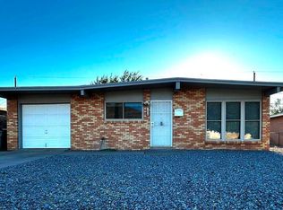 10028 Imperial St, El Paso, TX 79924