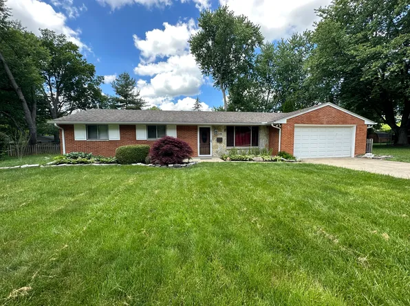 5115 Crispy Dr, Dayton, OH 45440