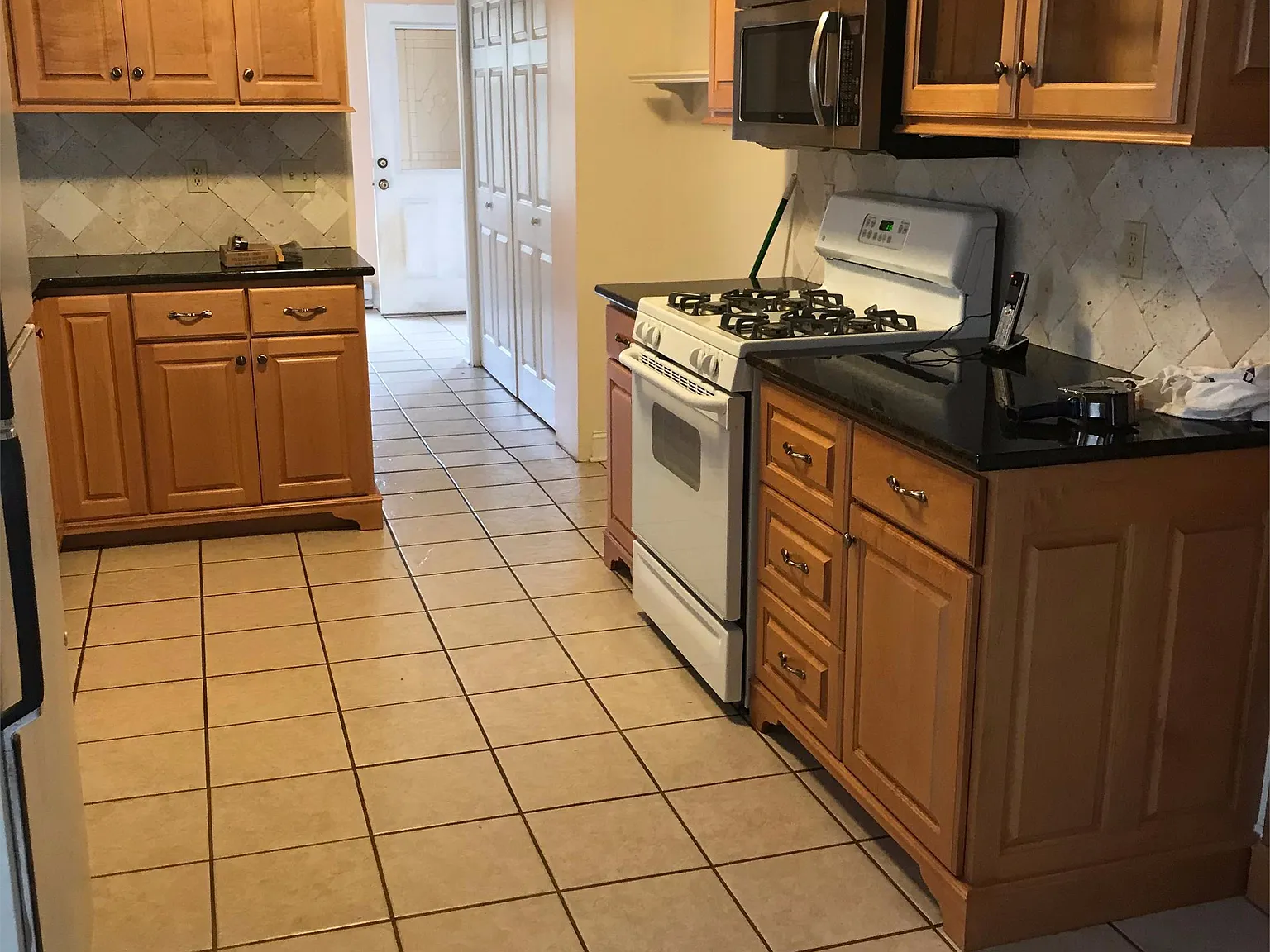 2421 Old Forest Road - 1 — Photo 3