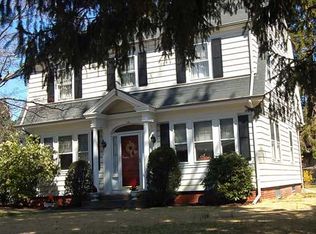541 Putnam Pike, Smithfield, RI 02828