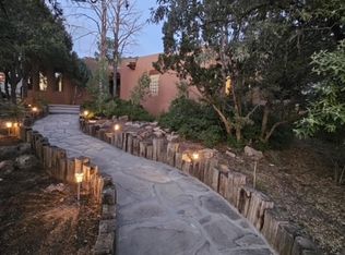 1306 Lejano Ln, Santa Fe, NM 87501