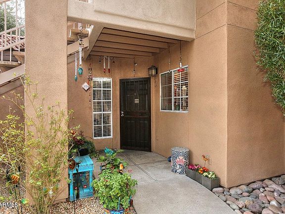 2nd image of 10101 N Arabian Trail #1030