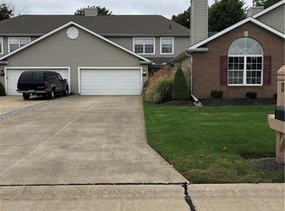 7536 Monterey Bay Dr UNIT 3, Mentor On The Lake, OH 44060
