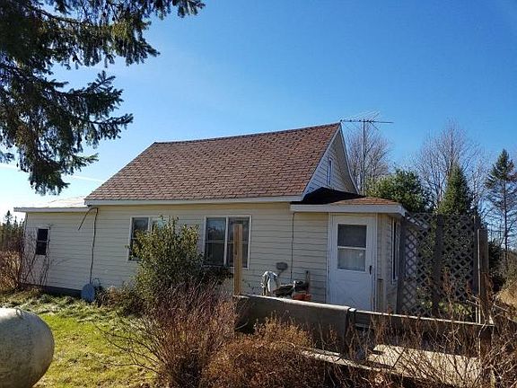 W5287 Bjorklund Rd Ogema Wi 54459