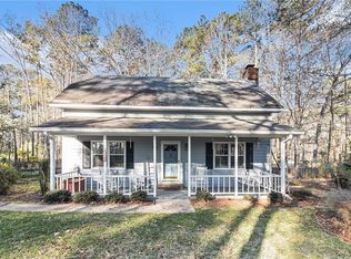 401 Crowell Rd N, Covington, GA 30014