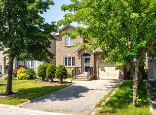 44 Wildberry Cres, Vaughan, ON L4H2C6