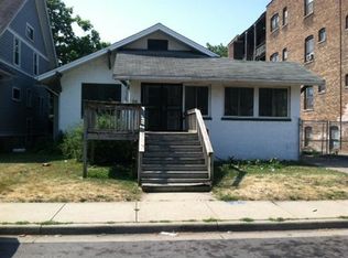 36 Ruth St, Hammond, IN 46320