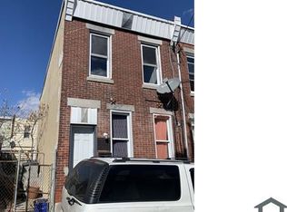 3068 Braddock St, Philadelphia, PA 19134