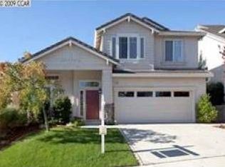 433 Deerhill Dr, San Ramon, CA 94583