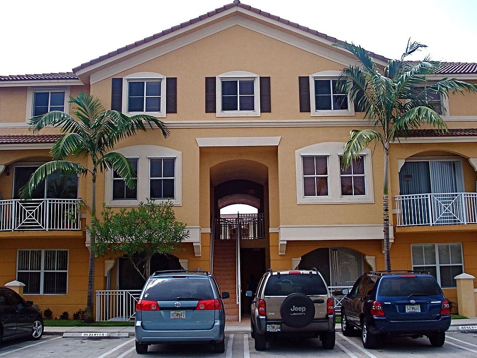1st image of 8826 W Flager St 208